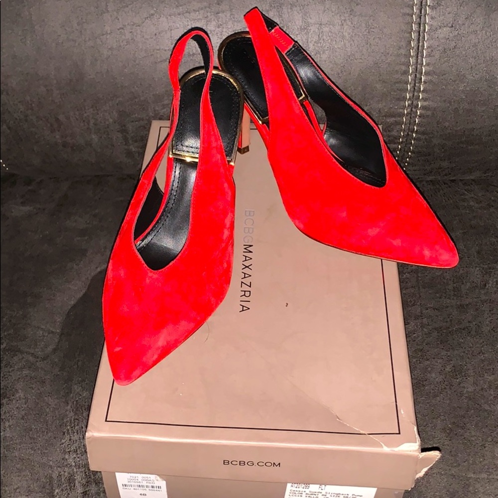 Women pumps